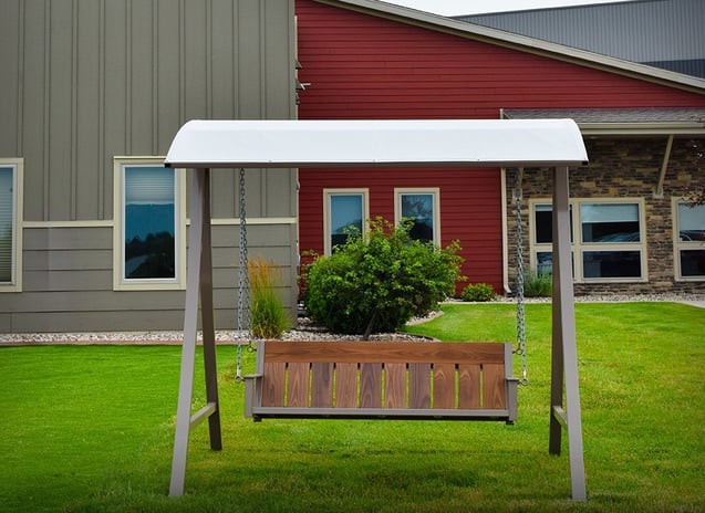 Monona Swing - email