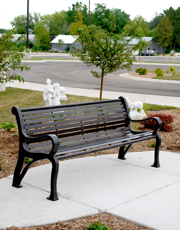 Memorial Benches Plaques Answers To All Your Questions