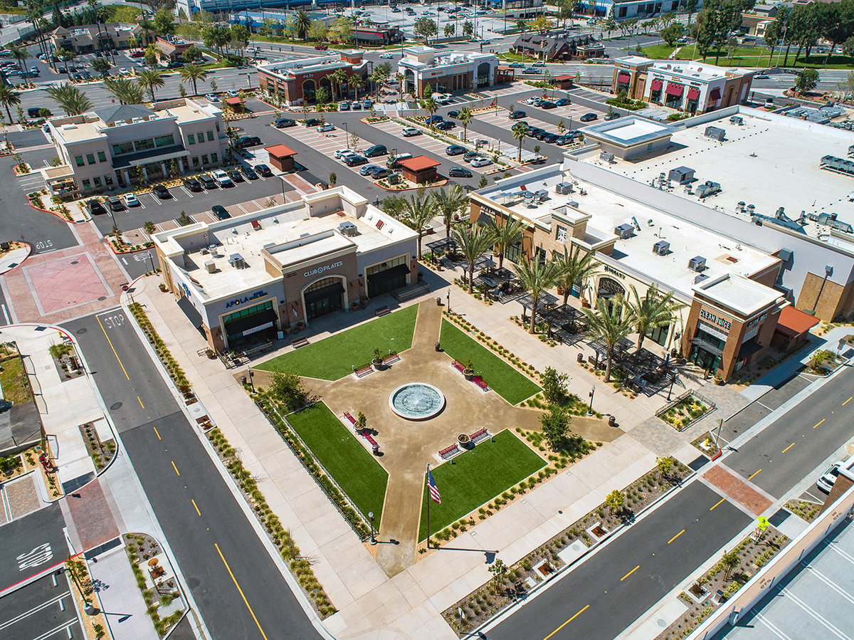 YLTC_Fountain Plaza 2