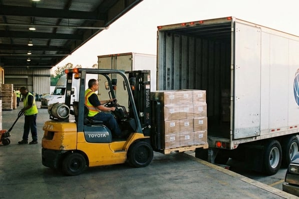 loading-dock-stock-image