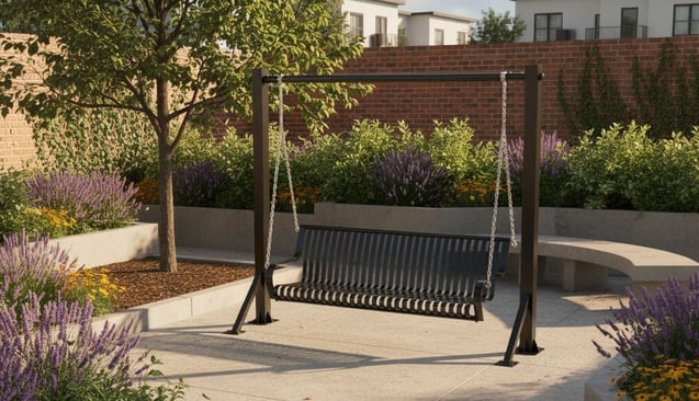 thomas-steele-carnival-swing-bench-crbs1025