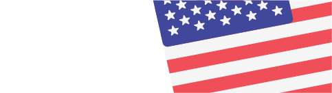 USA Made Reverse Logo